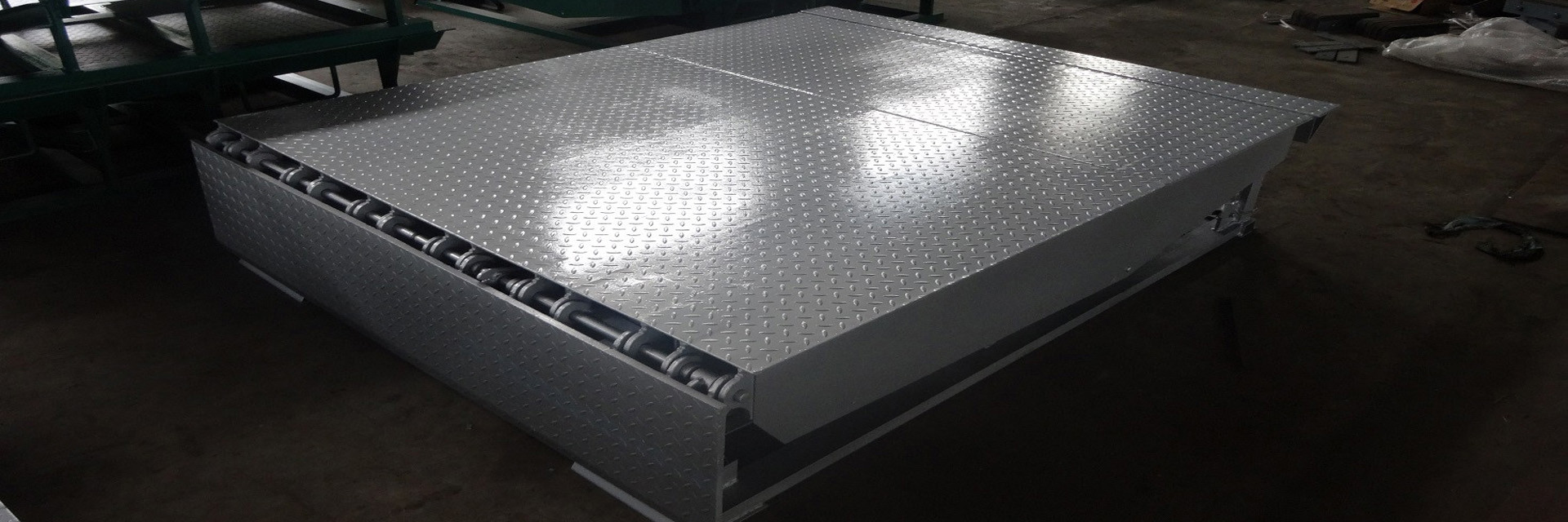 جودة حفارة التعامل مصنع