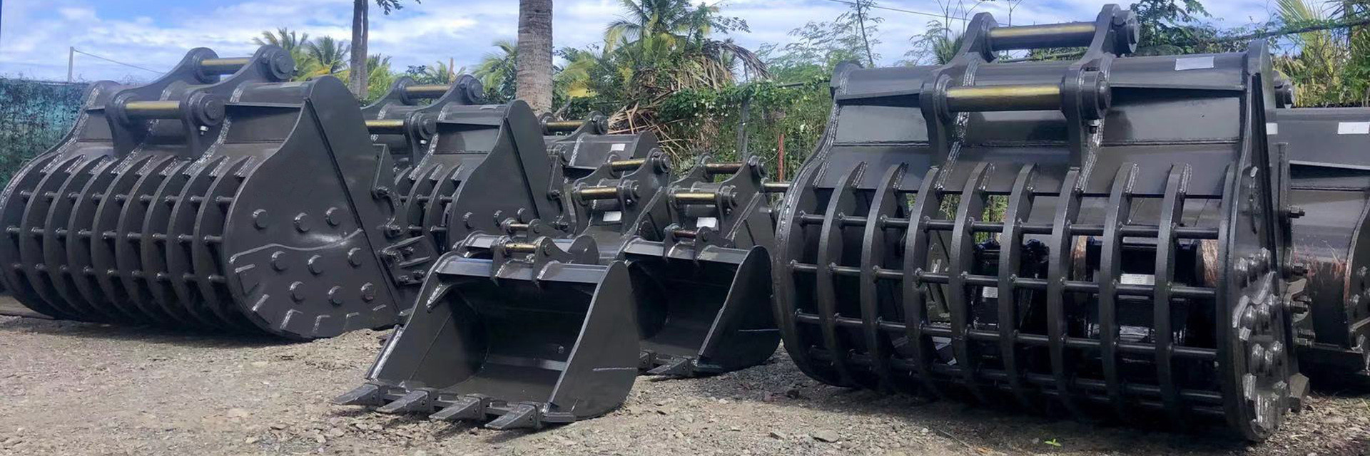 جودة حفارة التعامل مصنع