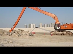 26 متر طويل الوصول لـ ZX870LC