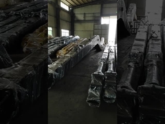 حفرة عالية الأداء بعيدة المدى