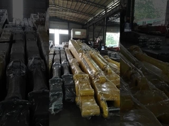 تمت الموافقة على ذراع المضخة الطويلة لجميع العلامات التجارية للحفر